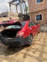 A picture of 2008 Toyota Camry