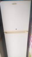 A picture of Tv fridge and Woofer 0700151826