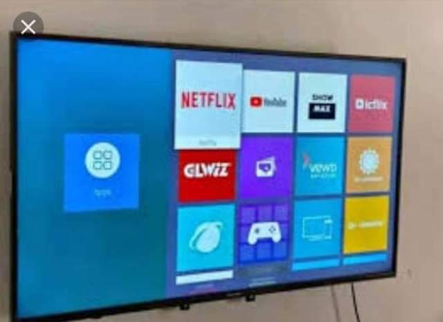 tvs