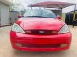 A picture of First body Ford Focus Engine and gear untampered Ac All