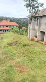 A picture of Shell flat for sale at seguku katale Entebbe road with