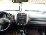 A picture of Toyota Rav4