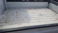 A picture of Daihatsu hijet