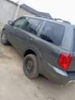 A picture of Client Belgium grade HONDA PILOT for sell Engine Gear Ac