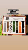 A picture of SMARTWATCH AND ACCESSORIES