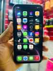 A picture of iPhone XR