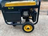 A picture of Barely used Packed down Sound engine With tyres With key