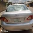 A picture of Toyota Corolla 2010