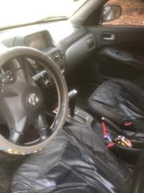 A picture of 3month registered Nissan Almera Engine and gear Working perfectly Price