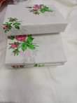 A picture of 5 6 pure cotton bedsheets