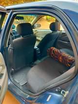 A picture of Toyota Corolla for sale Engine good Gear perfect AC not