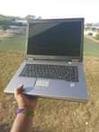A picture of TOSHIBA dual core Ram 2gb hdd 160gb procesor 2.00ghz chaji