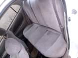 A picture of Toyota Corolla 2001 model everything working ac need attention