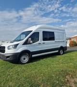 campervans for sale uk