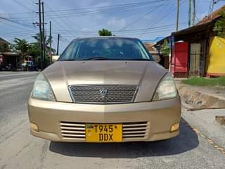 A picture of GARI OPA