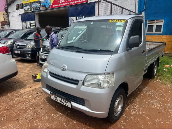 A picture of Townace for sale