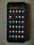 A picture of Google pixel machine kali gb 64