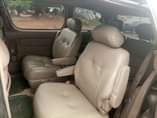A picture of Belgium standard sienna 2000 model first body with good engine