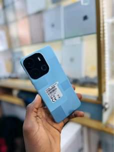 A picture of TECNO POP 7 2 64 ON LOAN 6 MONTHS