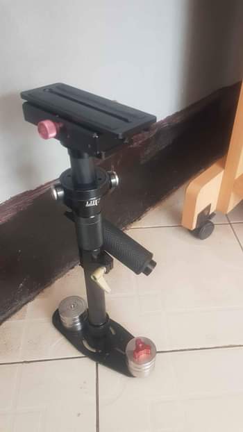 A picture of Camera stand