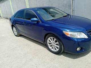 A picture of Registered 2007 model Toyota Camry xle v6 thumb start keyless