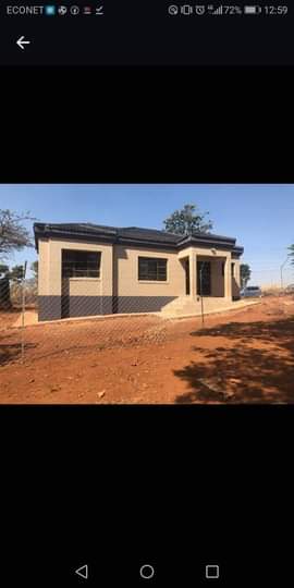 rooms to rent harare