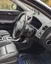 A picture of Volovo S40