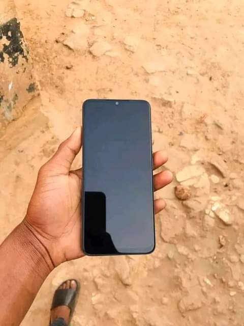 tecno pop7