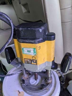 dewalt