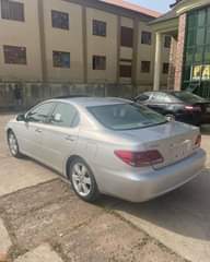 A picture of Call 08063194033 Condition Foreign Used Make LEXUS Es330 Model YEAR