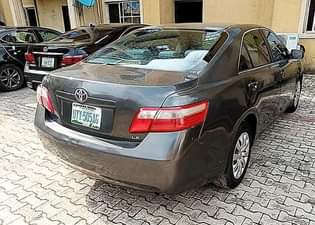 A picture of Car