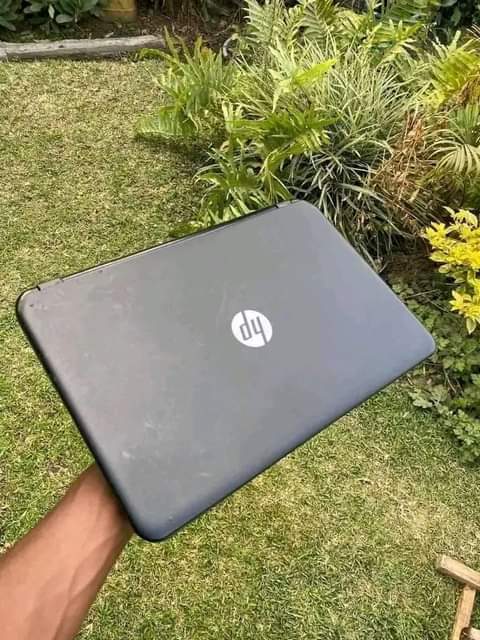 hp laptops