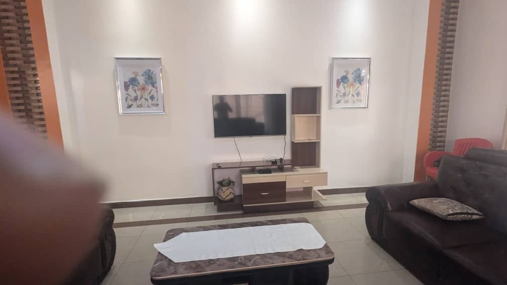 A picture of Sm 148 Kibagabaga furnished house for sale. Call or WhatsApp
