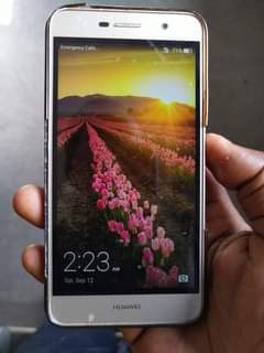 huawei y6