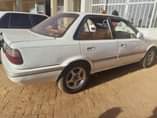 A picture of TOYOTA LIMITED FOR SALE