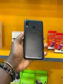 A picture of INFINIX HOT 7 16GB 130 000 TU