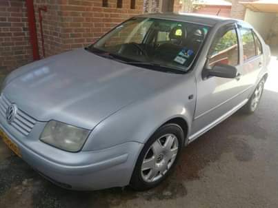 vw jetta