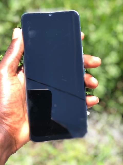 infinix hot 10i