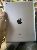 A picture of Ipad 2