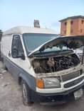 A picture of Engine gear n good condition Buy drive 730k 80k sambo
