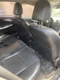 A picture of Neatly used Toyota Corolla LE Untempered engine gear ac Thumbstart