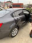 A picture of Sharp And Neatly Used Kia Rio 2012 Best price Ever