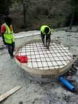 A picture of ECOLOJIA SEPTIC TANK TANZANIA TUNAJENGA MASHIMO YA CHOO YASIYOJAA