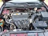 A picture of Registered Honda Accord