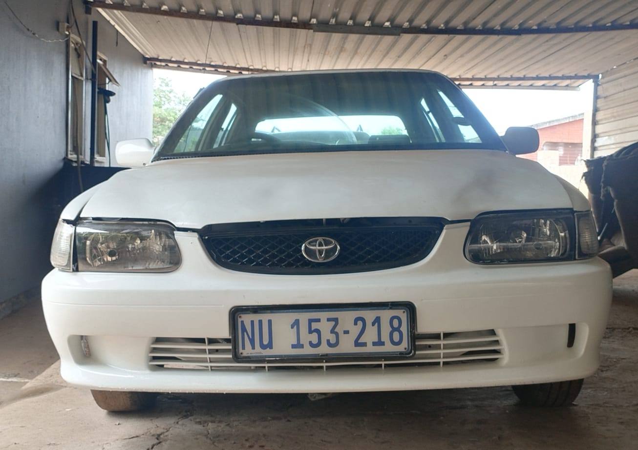 toyota conquest