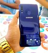 A picture of Original Samsung A20s 300k Tecno camon12 Air 260k Infinix Hot