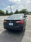 A picture of Awoof deal 2013 Toyota Camry SE Untouched V4 engine and