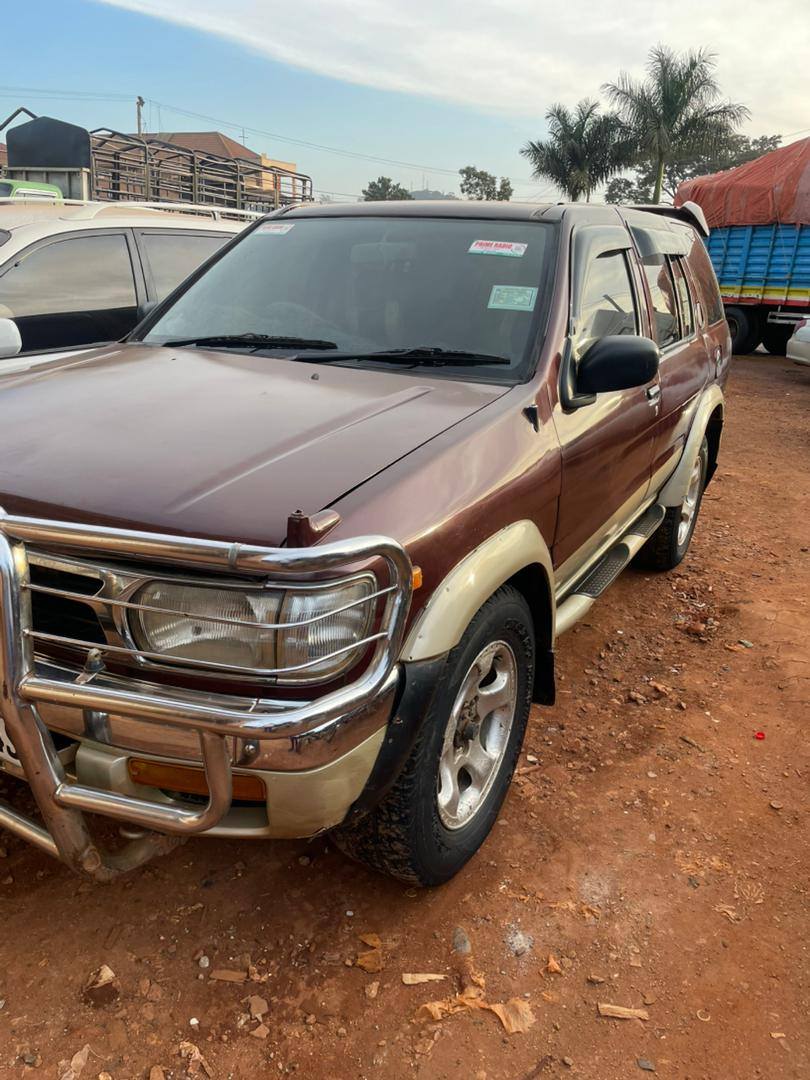 A picture of Safu maunal 8m Call 0701488581 What s 0776417404