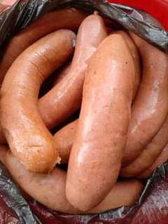 sausage