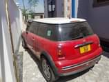 A picture of Min Cooper 6.9 Ipo mwanza Automatic Engine safi 0784857610 Kama